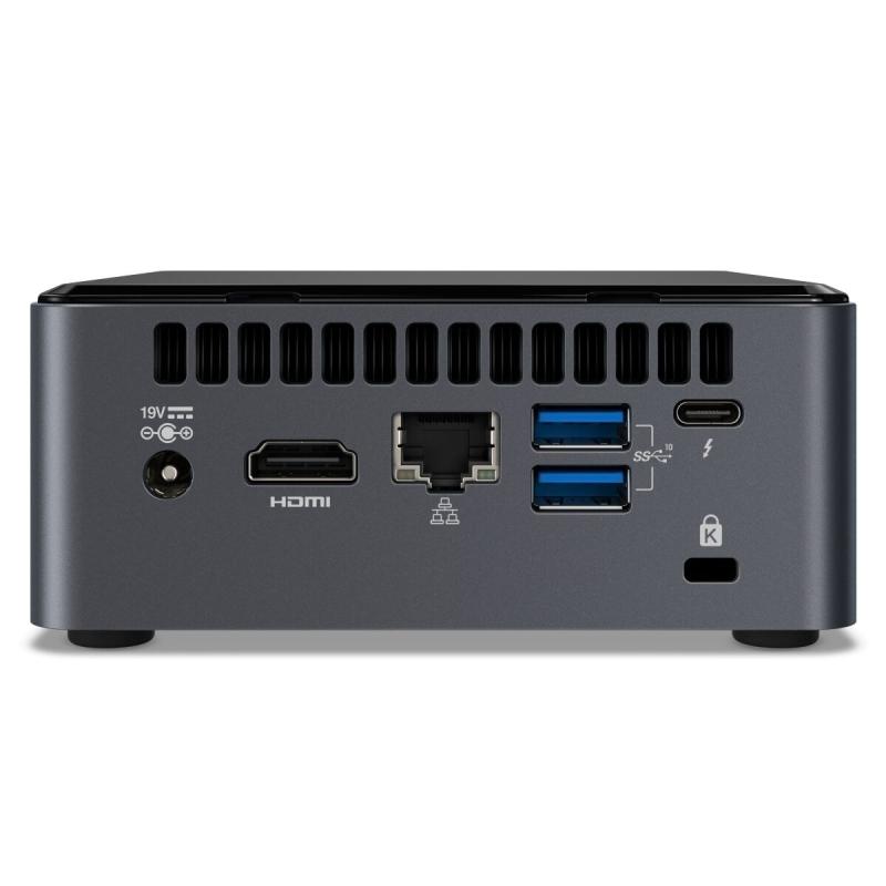 Minico M1B Intel NUC Mini-PC