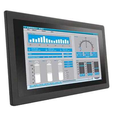 Panelmaster 2156, 21.5" Panel PC, Core i5-6200U, 4GB, 500GB HDD