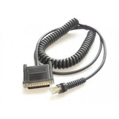 Datalogic RS-232 Kabel (CAB-472), Terminal