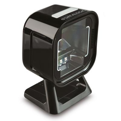 Datalogic Magellan 1500i, 2D, USB-Kit, magnetischer Riser Standfuß, schwarz