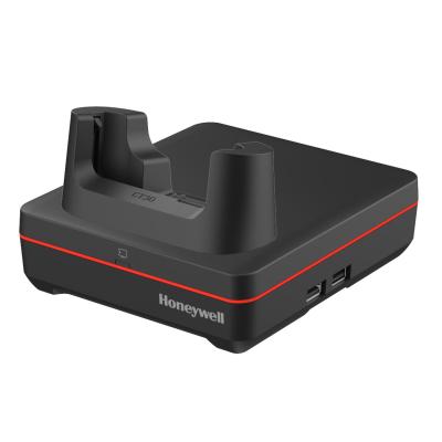 Honeywell Lade-/Übertragungsstation, 1x Gerät / 1x Akku, Ethernet, USB  für CT30 XP ohne Schutzhülle