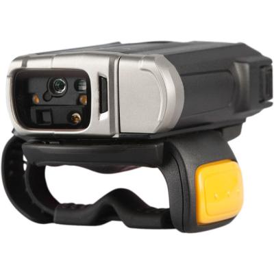 Zebra RS6000, BT, 2D Imager, Standard Range, Trigger, IP65