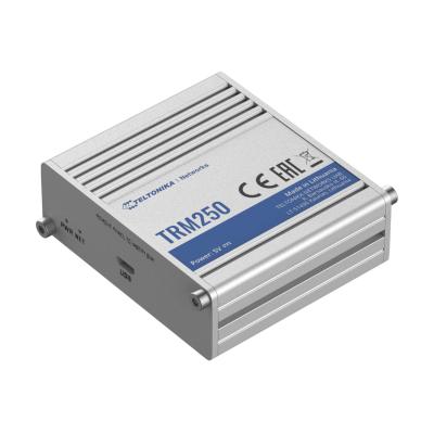 Teltonika TRM250 Industrial 4G LTE Modem