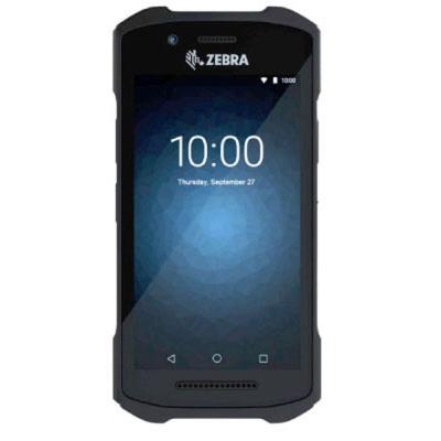 Zebra TC26, 2D, SE4710, RAM: 3GB, Flash: 32GB, USB, BT (BLE, 5.0), WLAN, 4G, NFC, PTT, GMS, Android