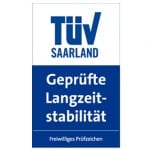 TÜV Siegel