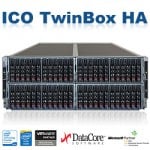 ICO TwinBox HA